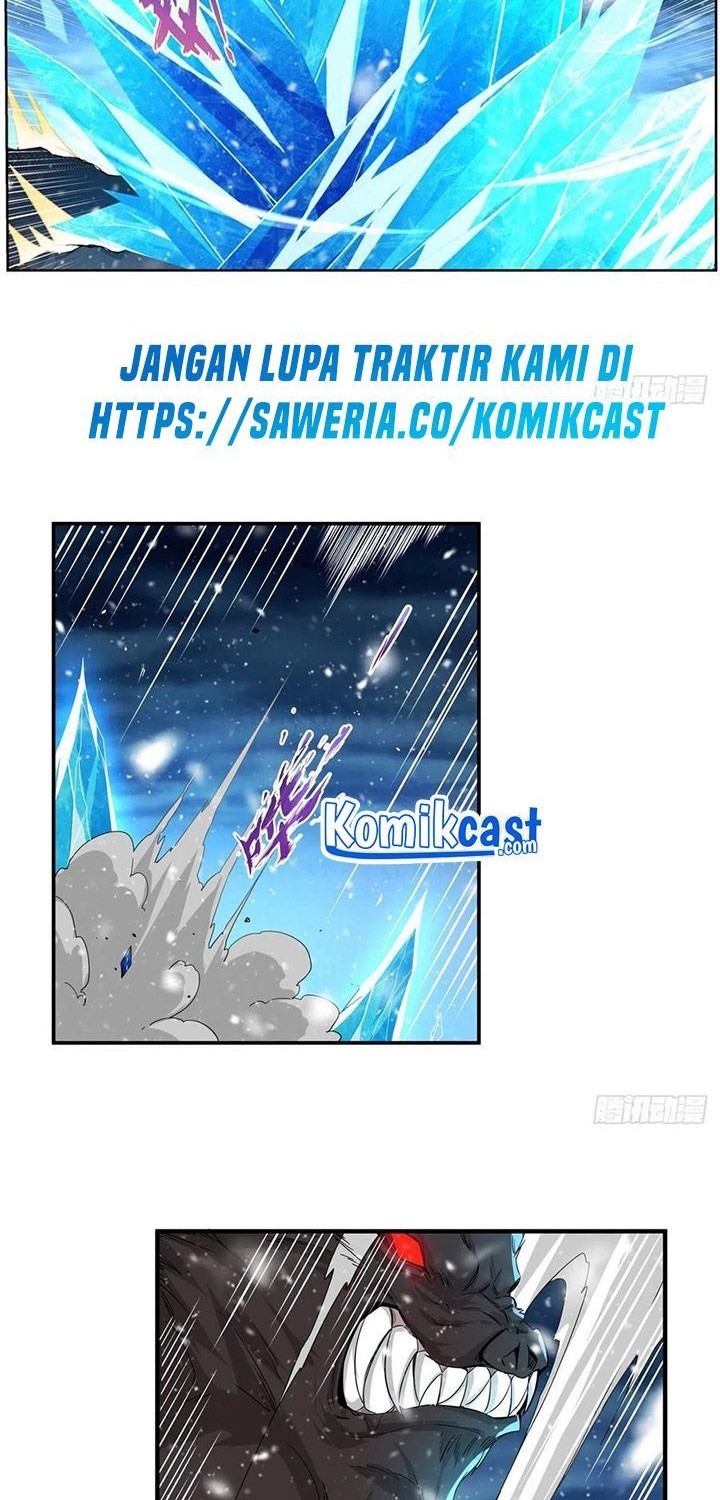 The Demon King Who Lost His Job Chapter 229 Gambar 11