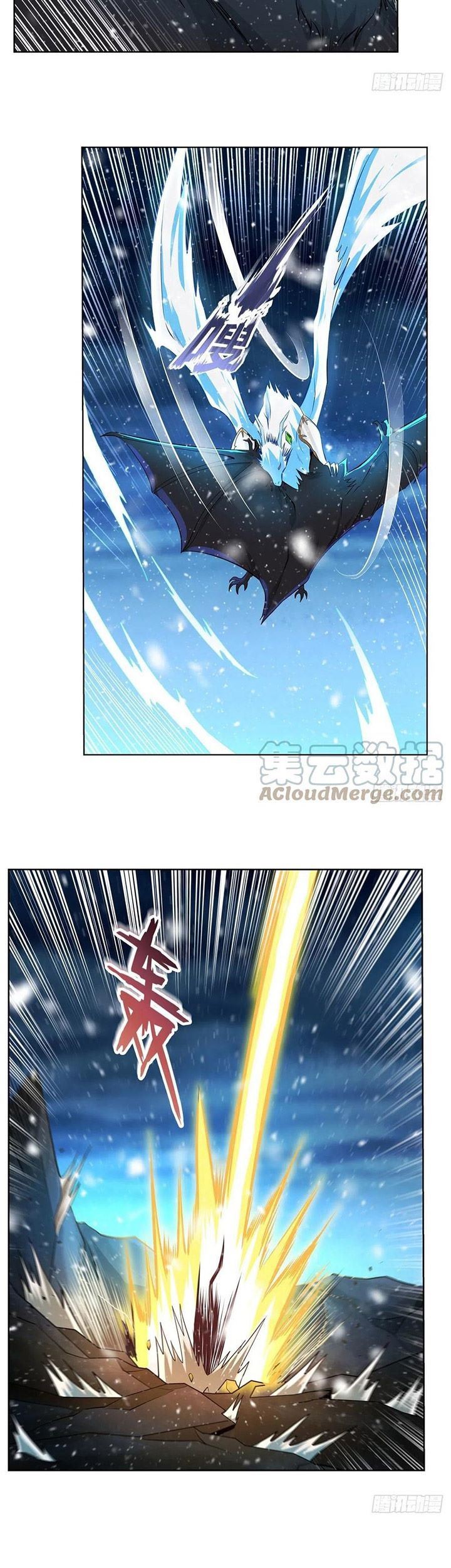 The Demon King Who Lost His Job Chapter 229 Gambar 14