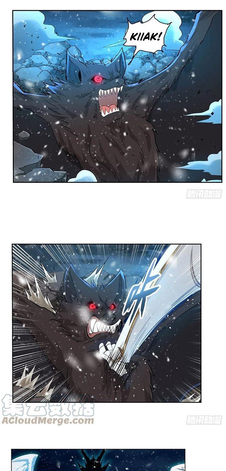 The Demon King Who Lost His Job Chapter 229 Gambar 15