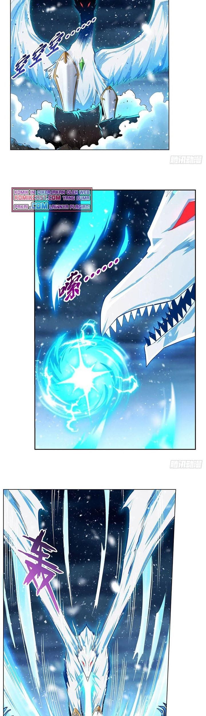 The Demon King Who Lost His Job Chapter 229 Gambar 16