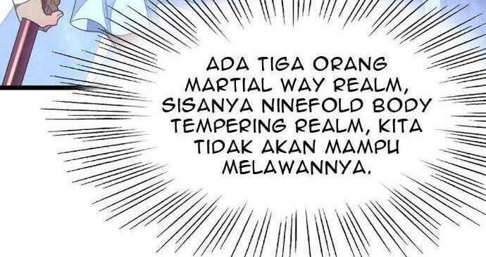 Jiuyang Shenwang Chapter 134 Gambar 20