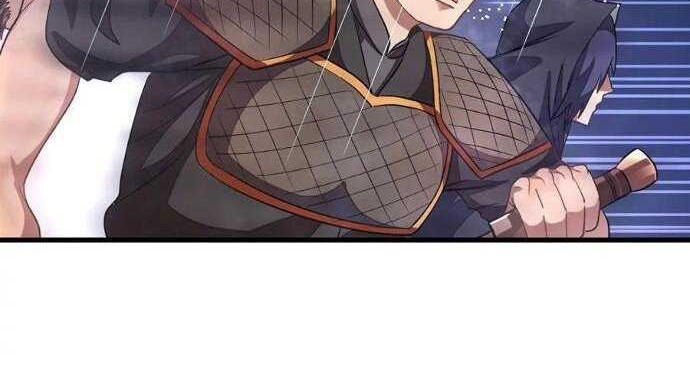 Jiuyang Shenwang Chapter 134 Gambar 24