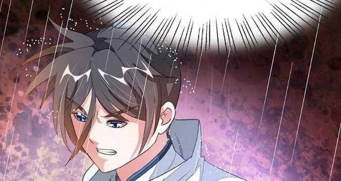 Jiuyang Shenwang Chapter 134 Gambar 26