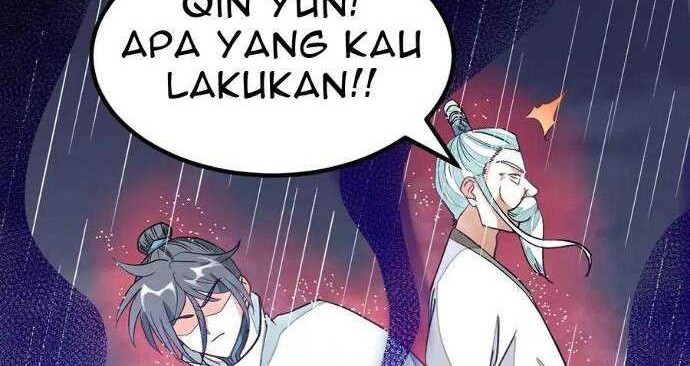 Jiuyang Shenwang Chapter 134 Gambar 28