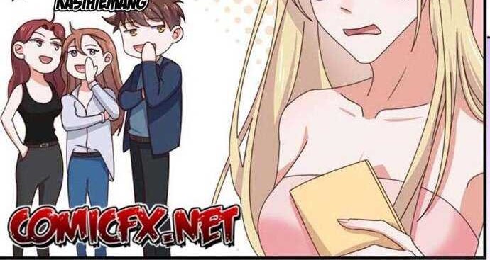 Jiuyang Shenwang Chapter 134 Gambar 30