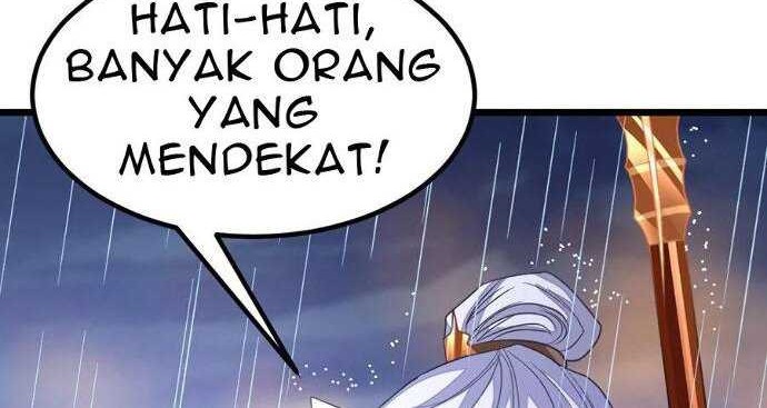 Jiuyang Shenwang Chapter 134 Gambar 16