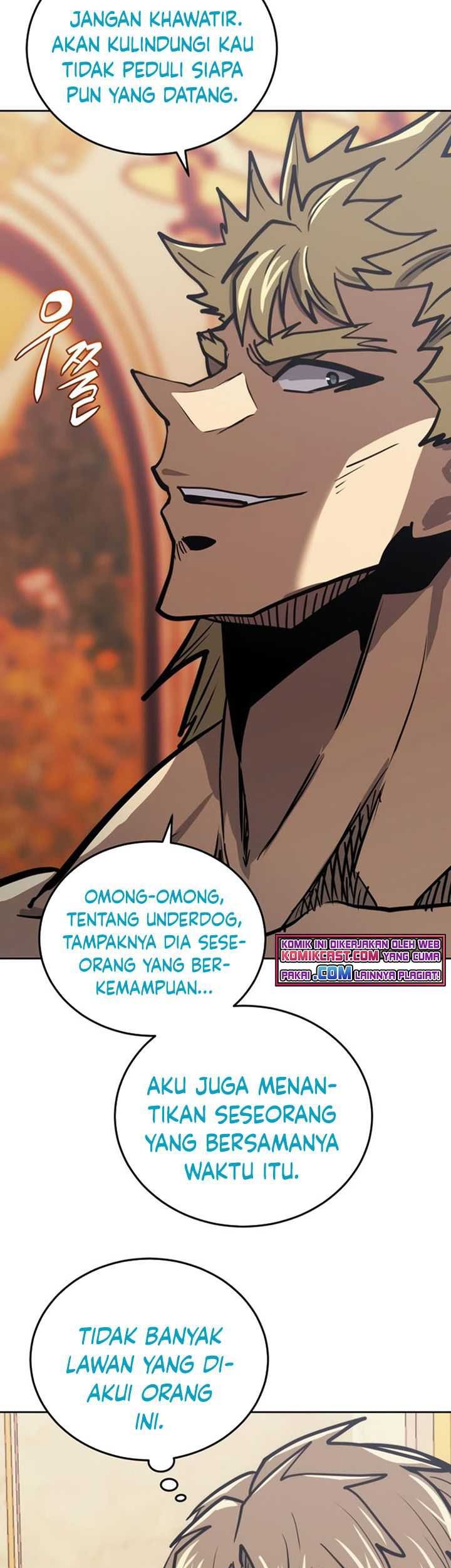 Player from Today Onwards Chapter 31 Gambar 4