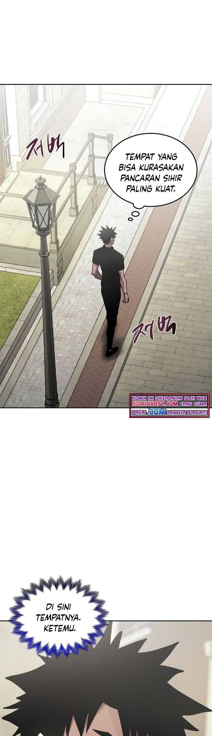 Player from Today Onwards Chapter 31 Gambar 18