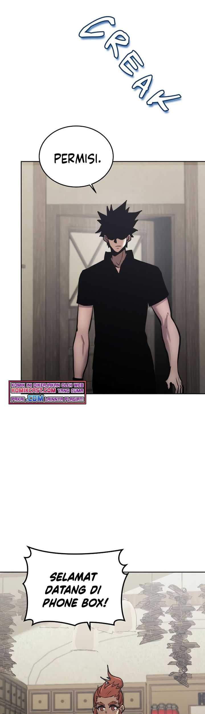 Player from Today Onwards Chapter 31 Gambar 20