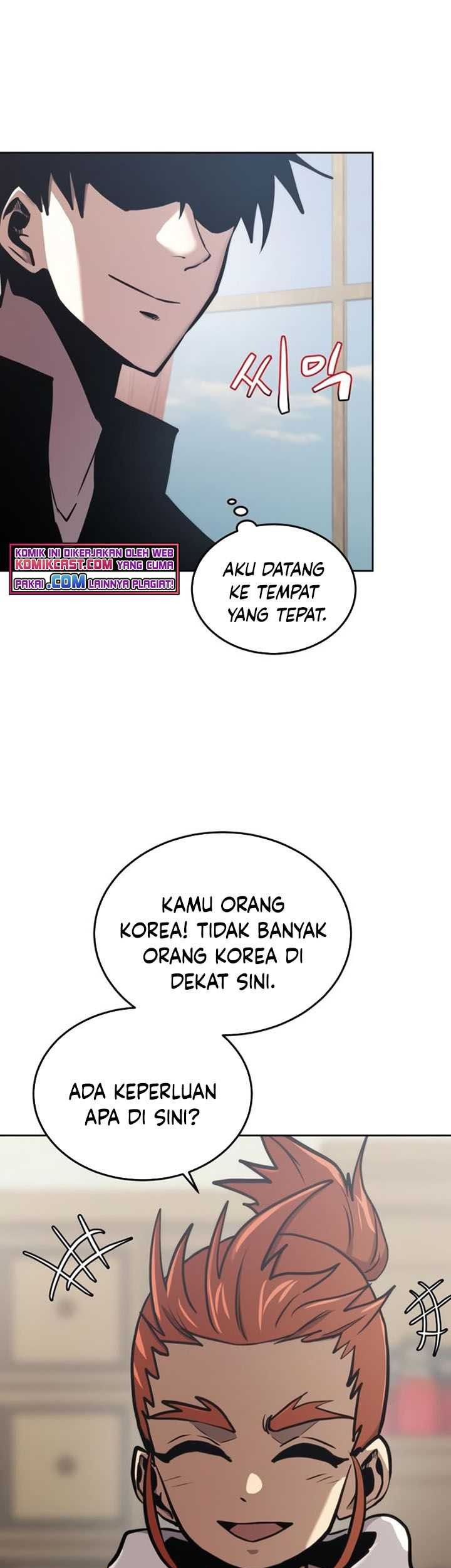 Player from Today Onwards Chapter 31 Gambar 22