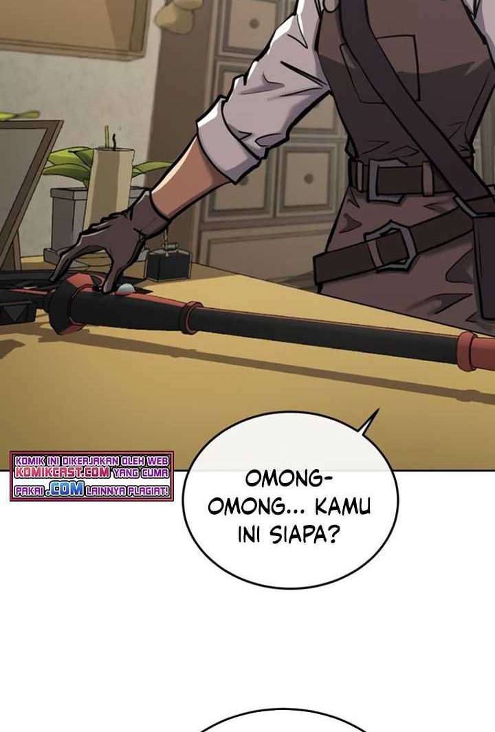 Player from Today Onwards Chapter 31 Gambar 29