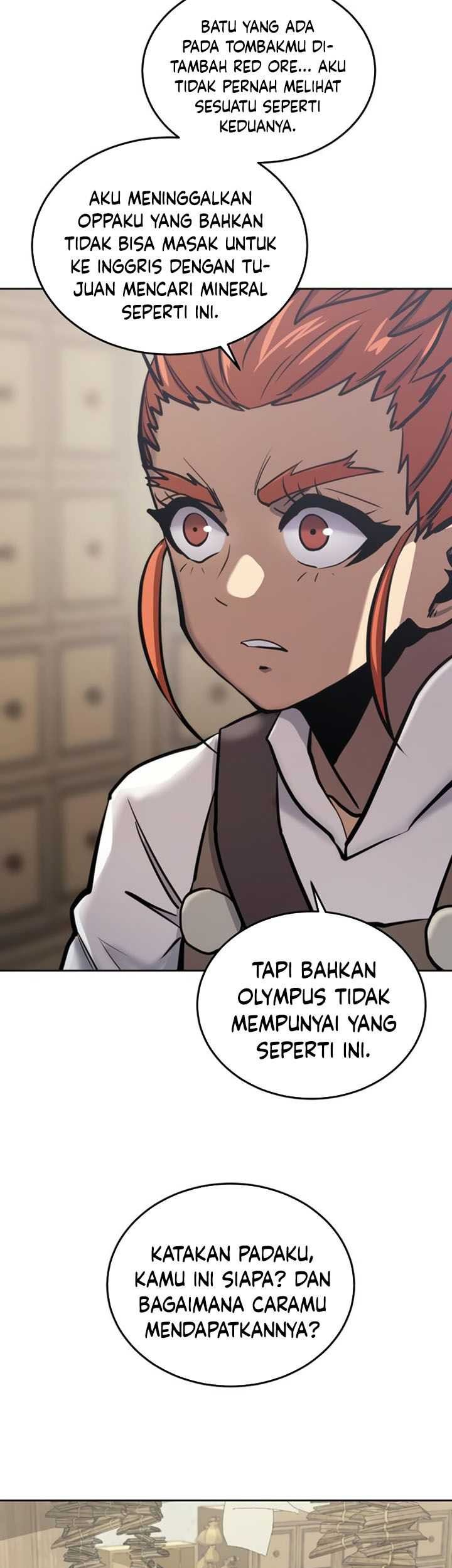 Player from Today Onwards Chapter 31 Gambar 30