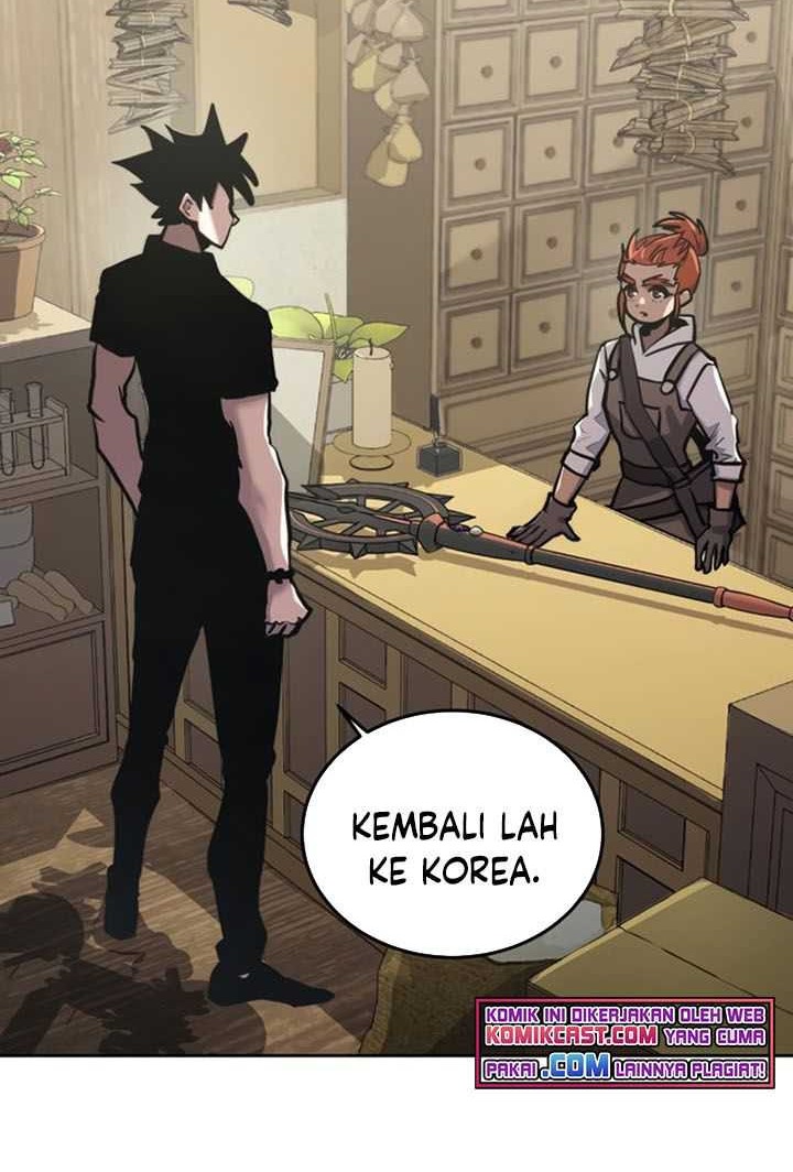 Player from Today Onwards Chapter 31 Gambar 31