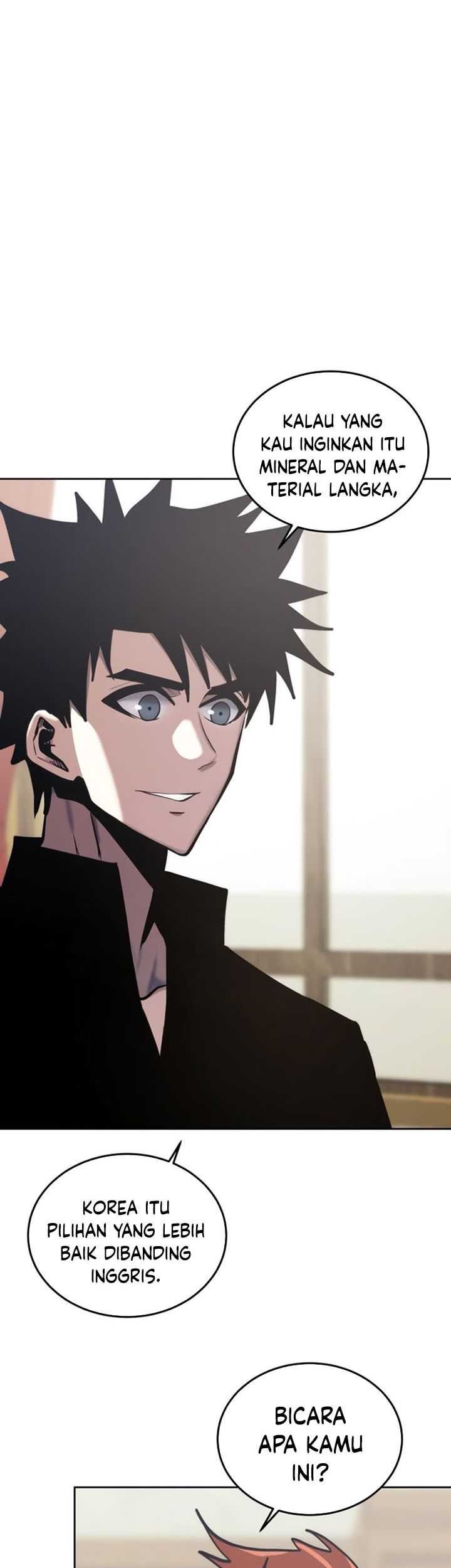 Player from Today Onwards Chapter 31 Gambar 32