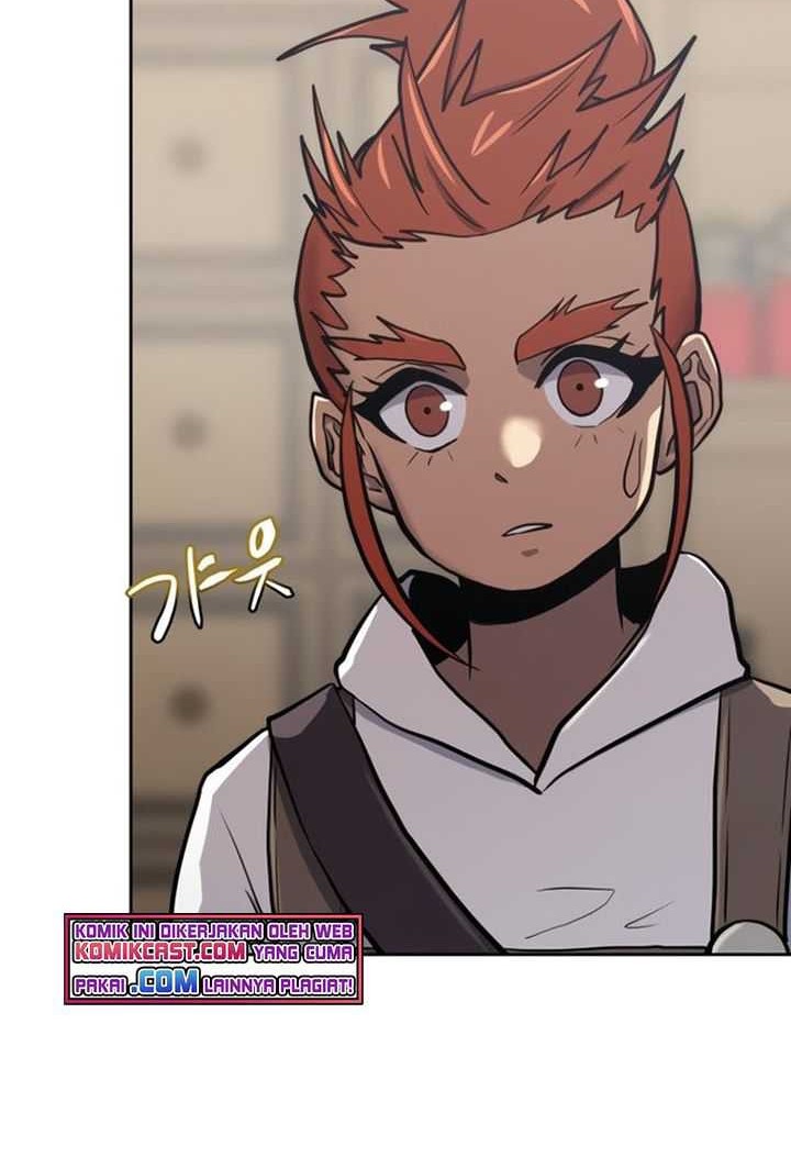 Player from Today Onwards Chapter 31 Gambar 33