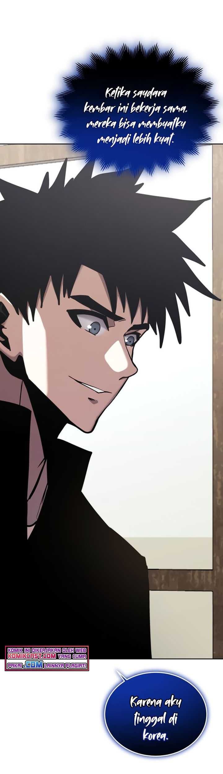 Player from Today Onwards Chapter 31 Gambar 34