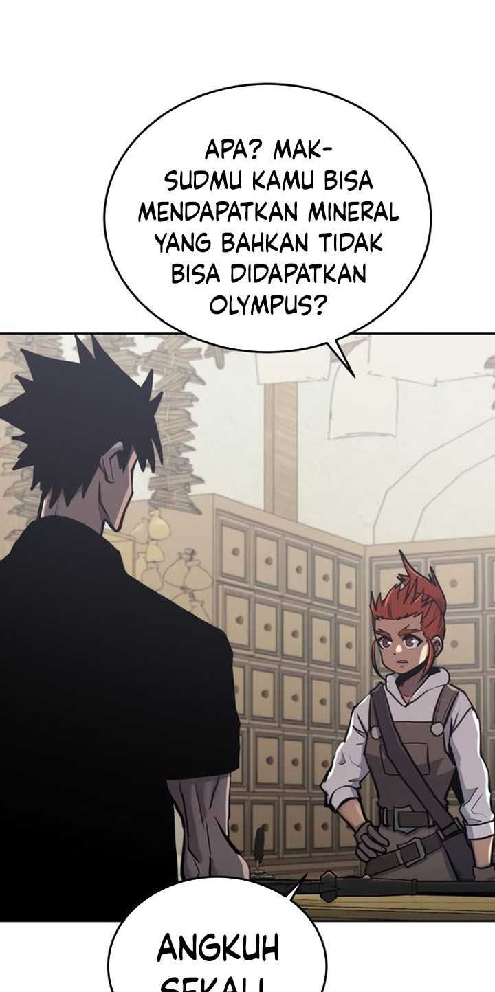 Player from Today Onwards Chapter 31 Gambar 35