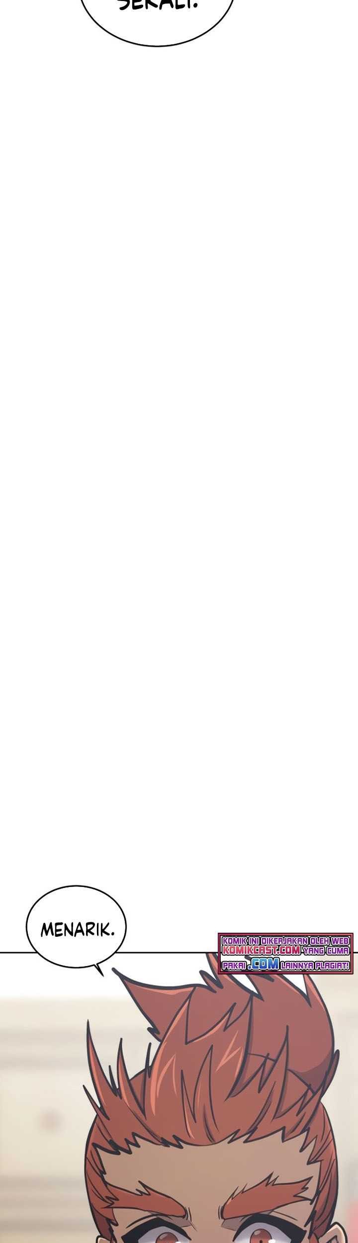 Player from Today Onwards Chapter 31 Gambar 36