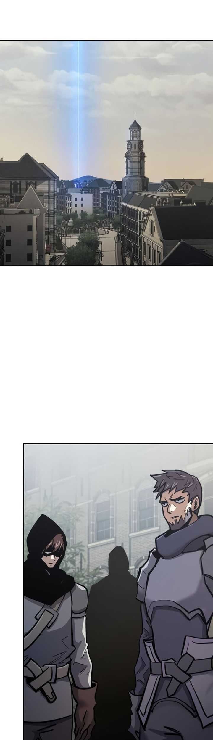 Player from Today Onwards Chapter 31 Gambar 38