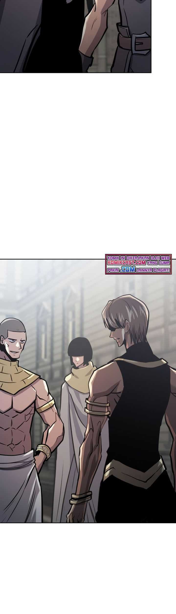 Player from Today Onwards Chapter 31 Gambar 40