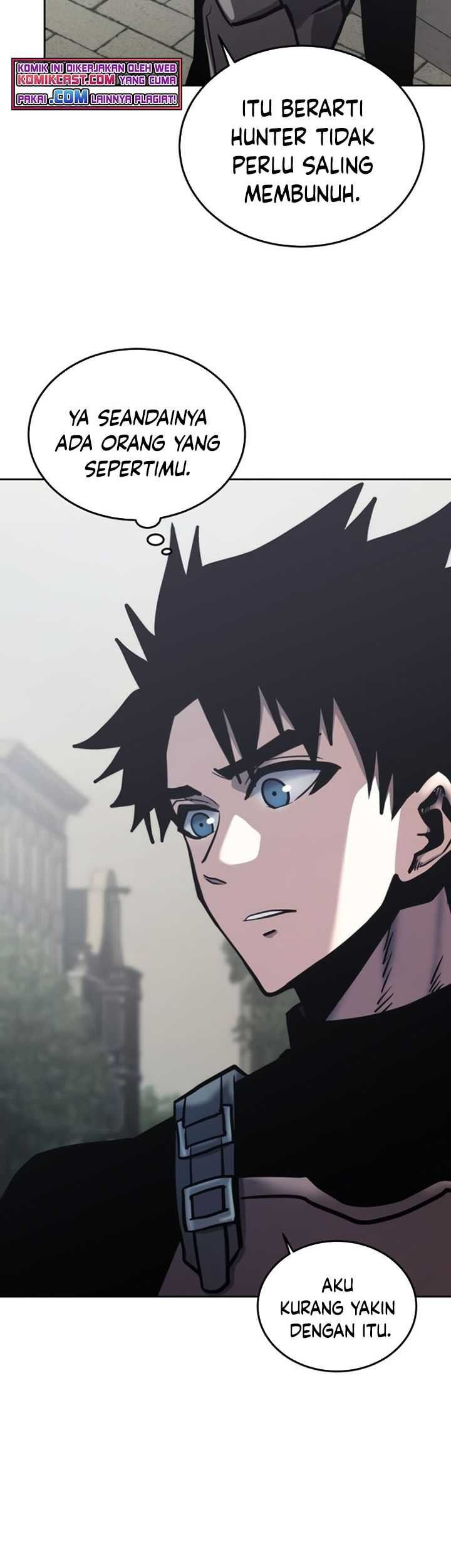 Player from Today Onwards Chapter 31 Gambar 44