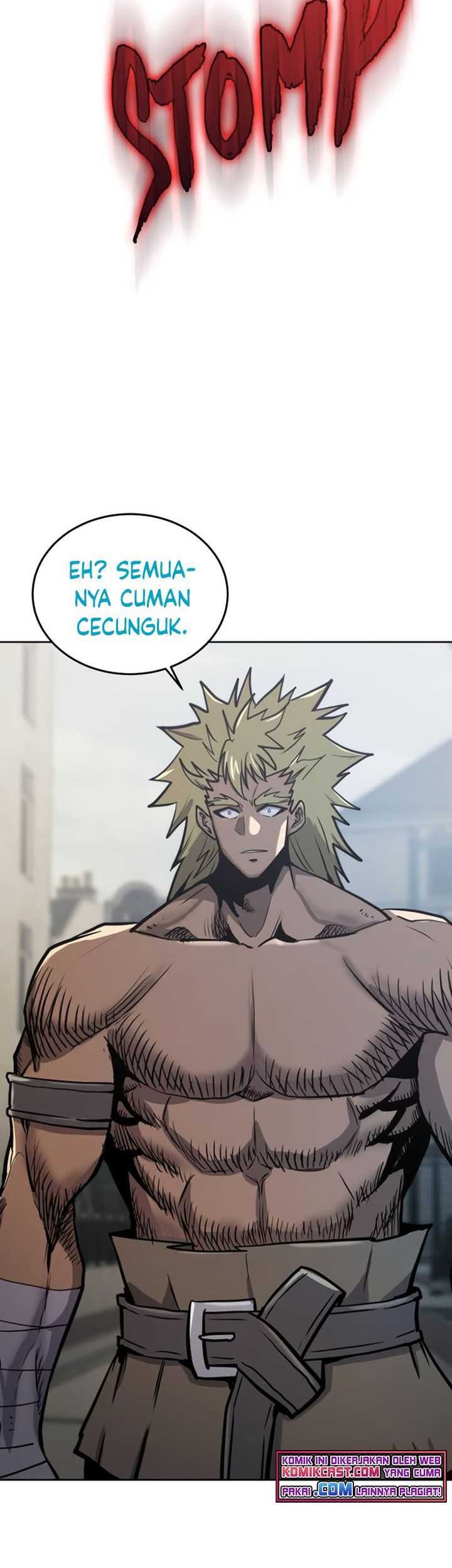 Player from Today Onwards Chapter 31 Gambar 46