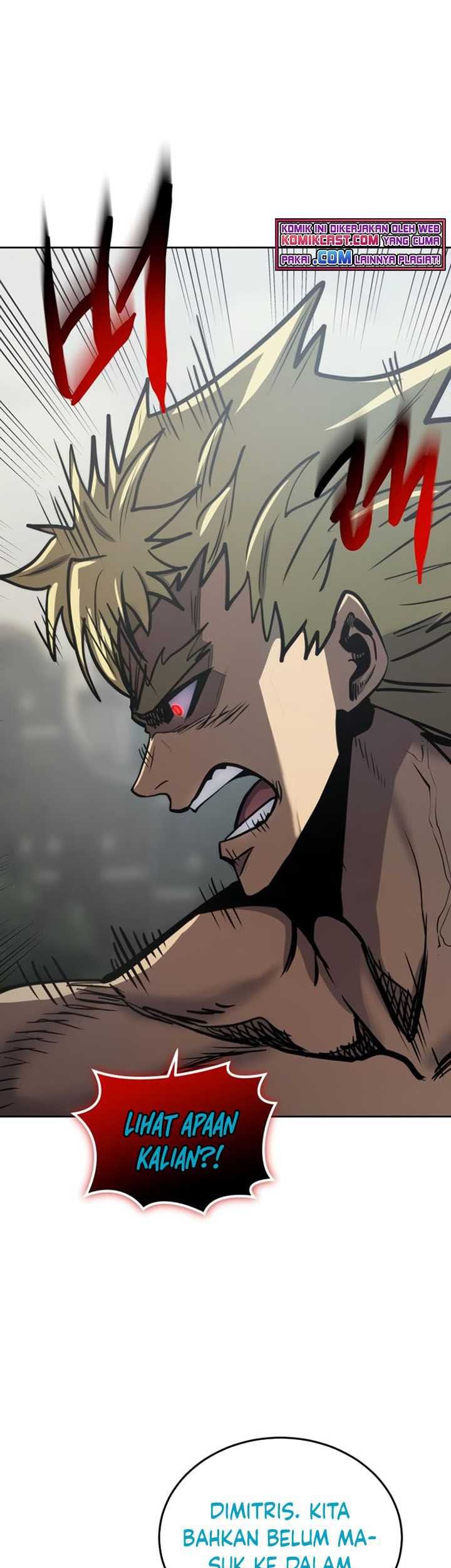 Player from Today Onwards Chapter 31 Gambar 48