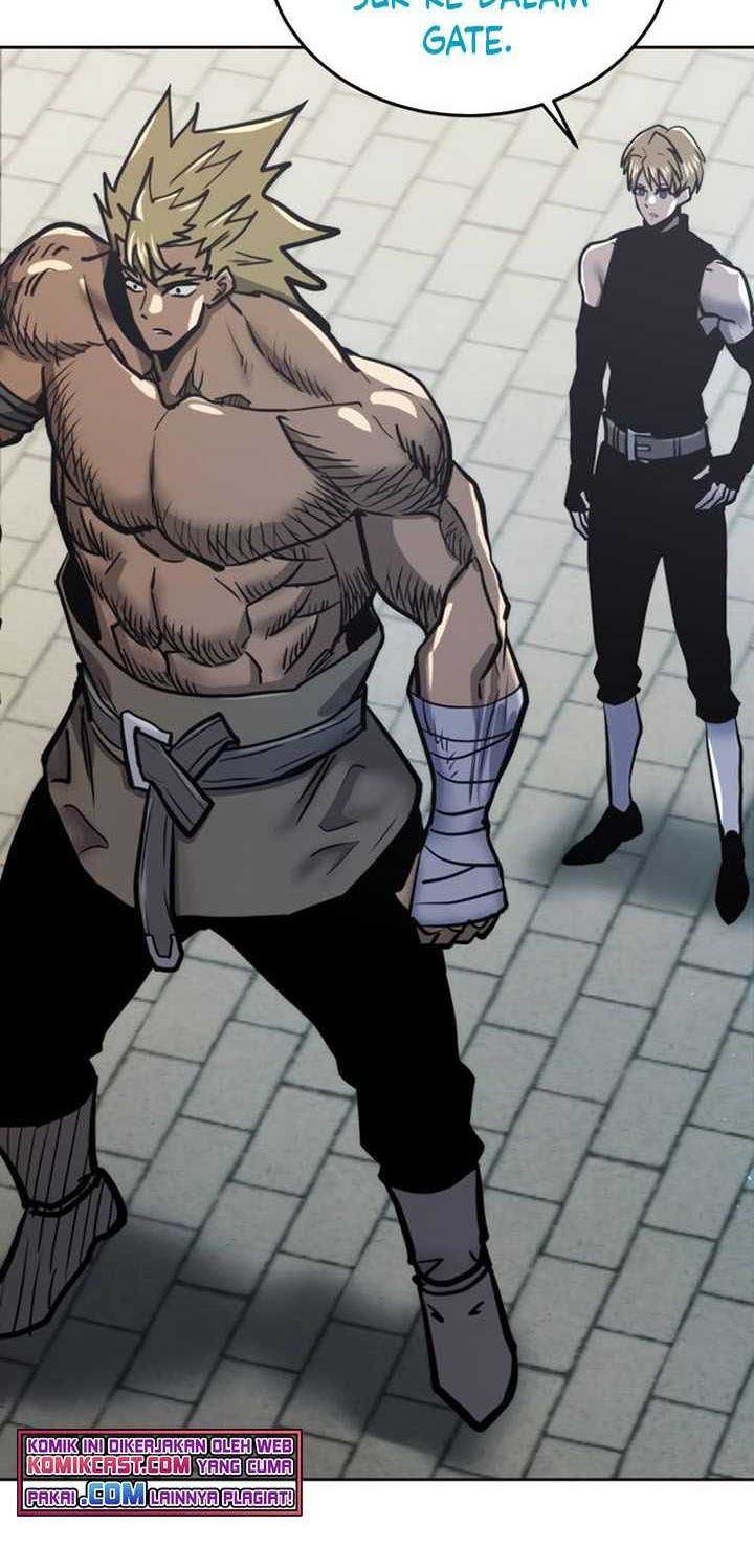 Player from Today Onwards Chapter 31 Gambar 49