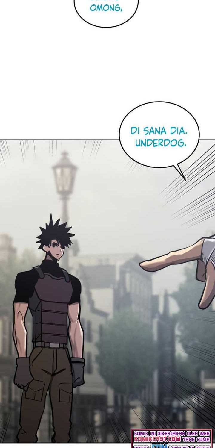 Player from Today Onwards Chapter 31 Gambar 51