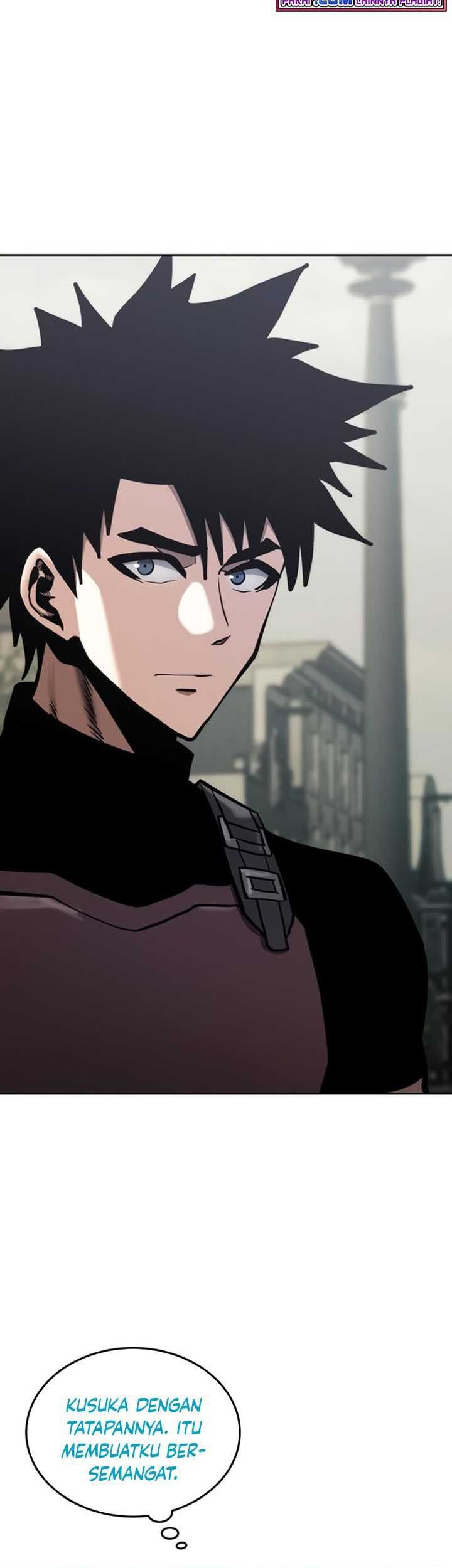 Player from Today Onwards Chapter 31 Gambar 52