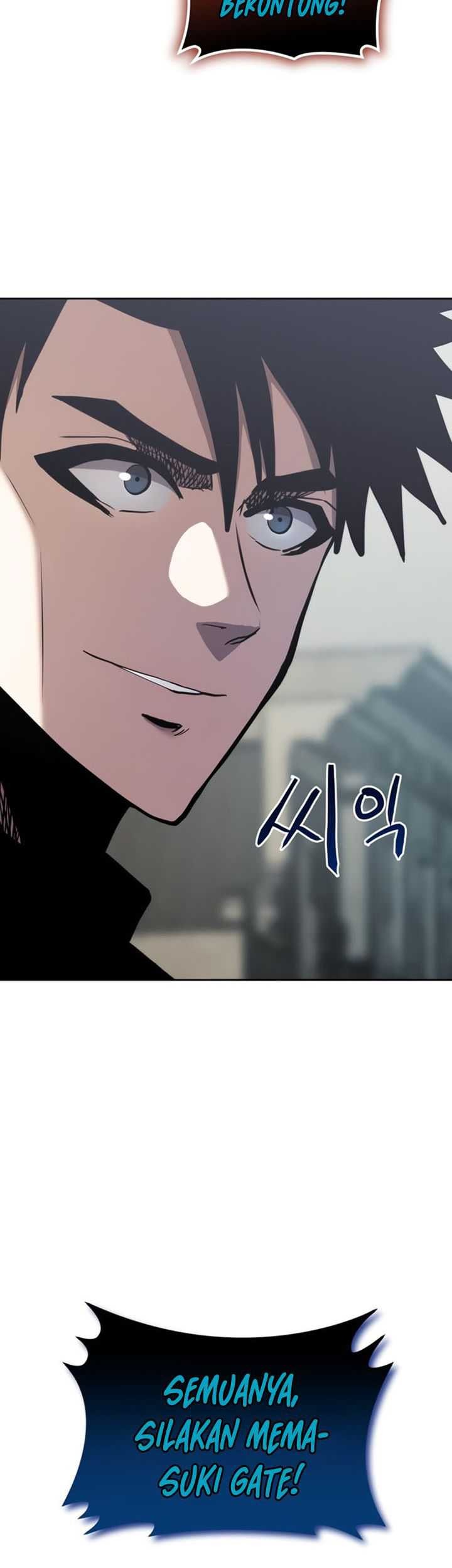 Player from Today Onwards Chapter 31 Gambar 54