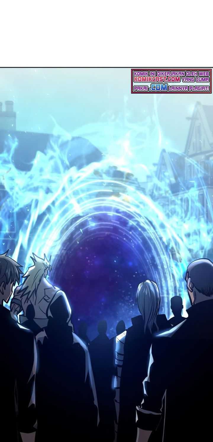 Player from Today Onwards Chapter 31 Gambar 55