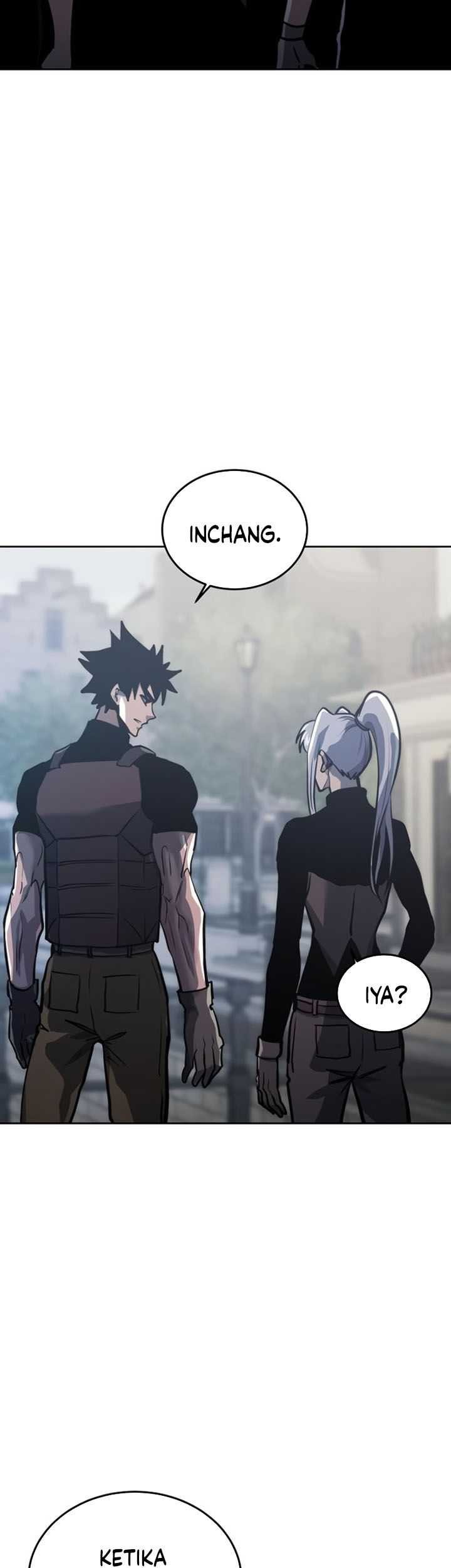 Player from Today Onwards Chapter 31 Gambar 56