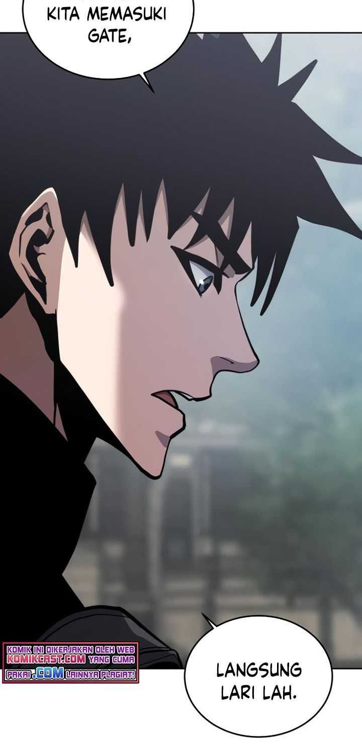 Player from Today Onwards Chapter 31 Gambar 57