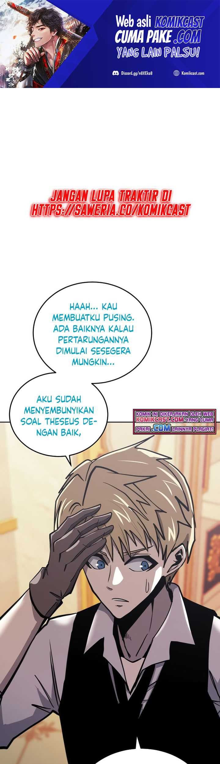 Manhwa Player from Today Onwards Chapter 31 gambar nomor 2