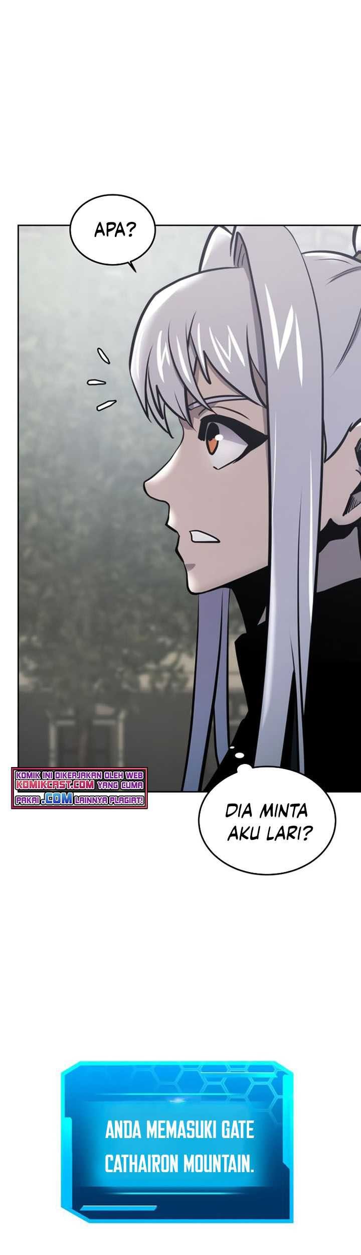 Player from Today Onwards Chapter 31 Gambar 58