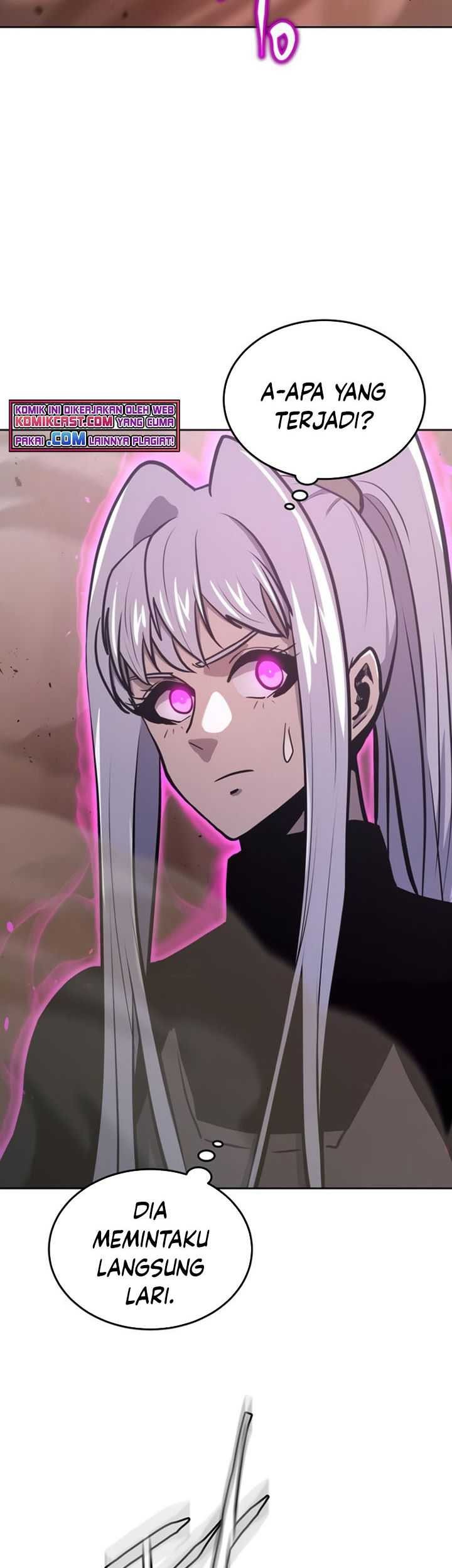 Player from Today Onwards Chapter 31 Gambar 62