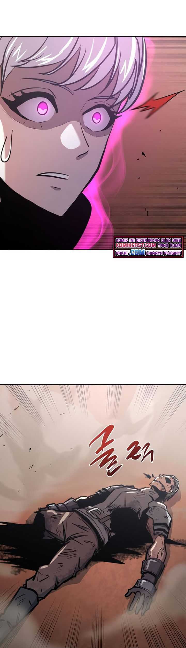 Player from Today Onwards Chapter 31 Gambar 64