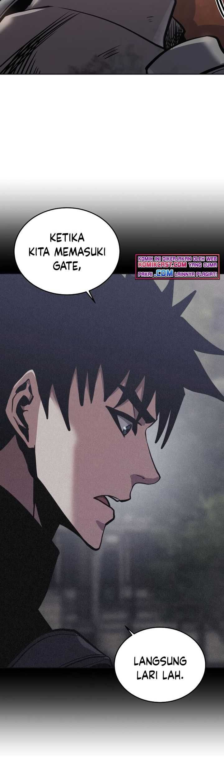 Player from Today Onwards Chapter 31 Gambar 66