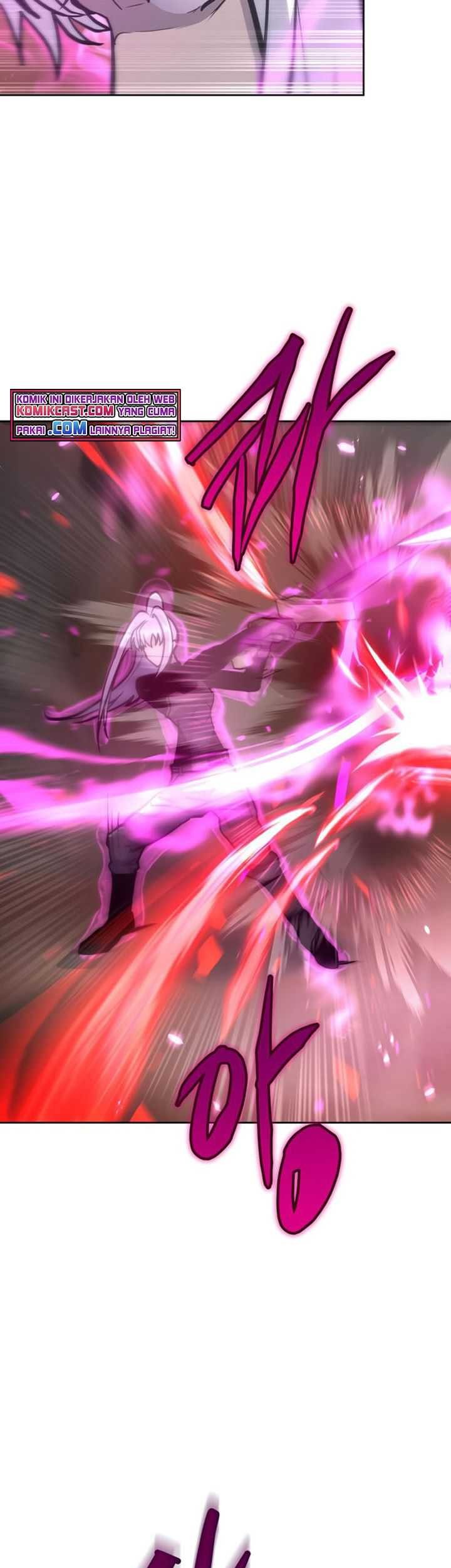 Player from Today Onwards Chapter 31 Gambar 72