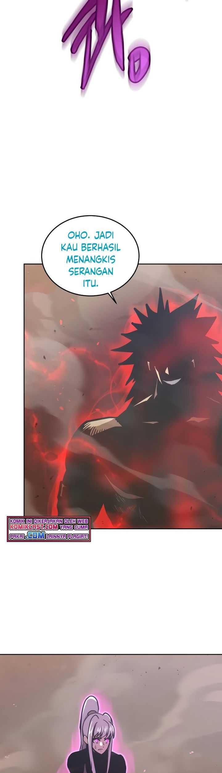 Player from Today Onwards Chapter 31 Gambar 74