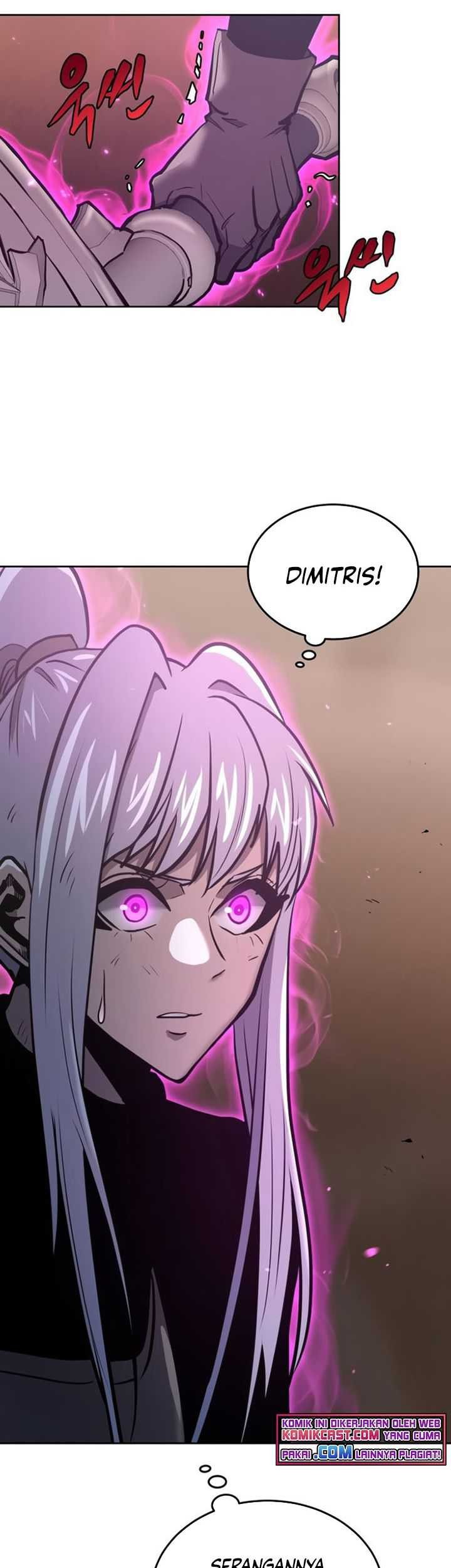 Player from Today Onwards Chapter 31 Gambar 76