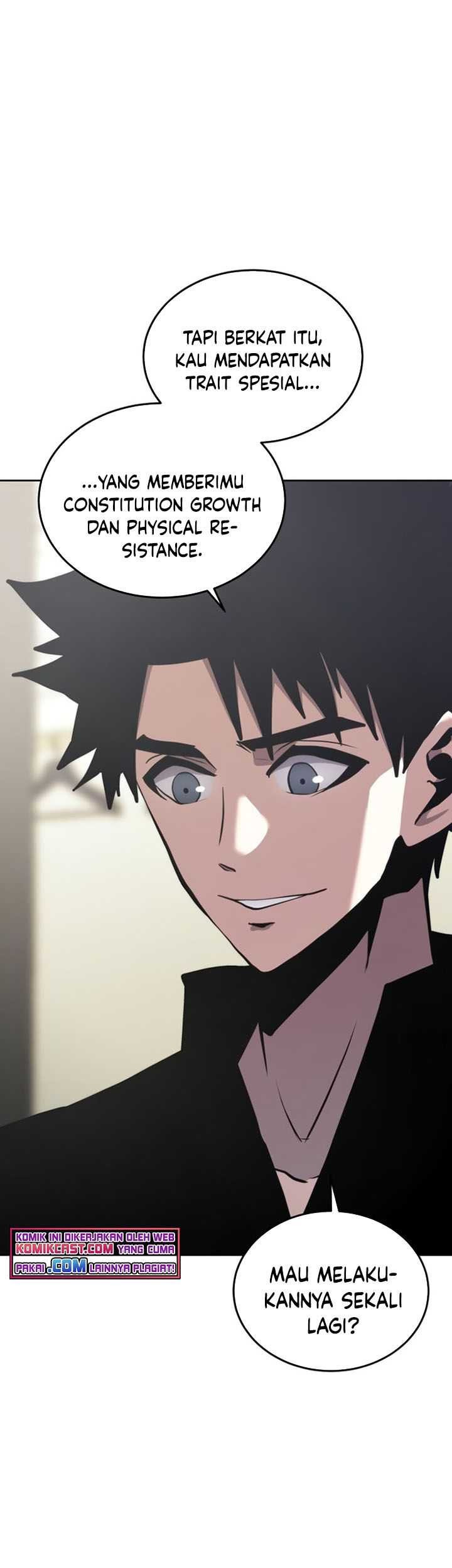 Player from Today Onwards Chapter 31 Gambar 12