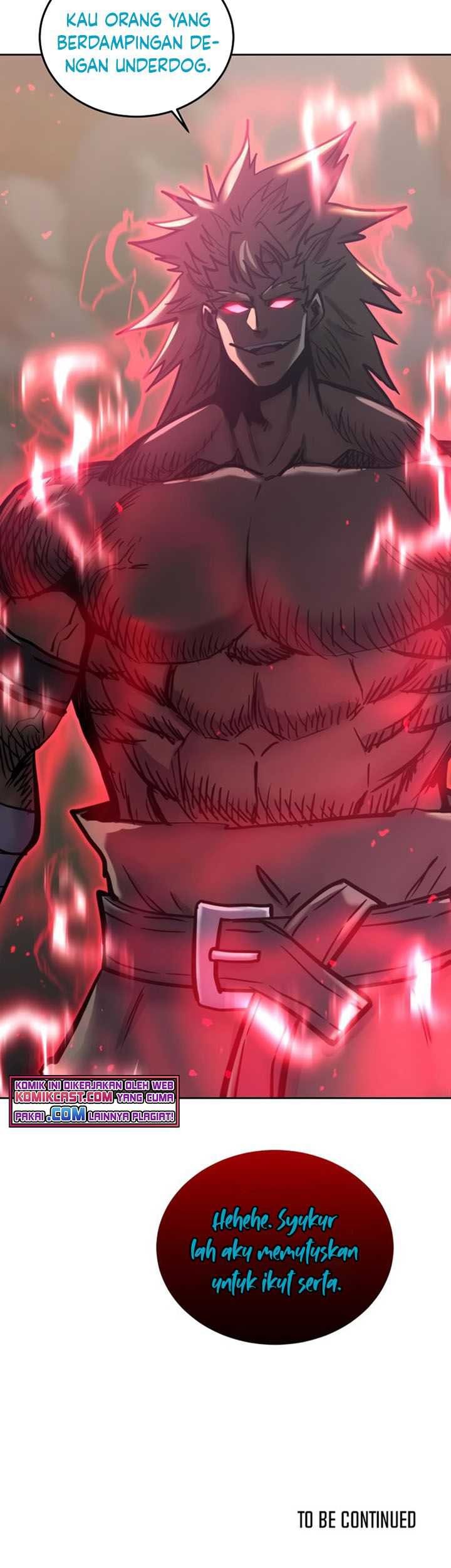 Player from Today Onwards Chapter 31 Gambar 78