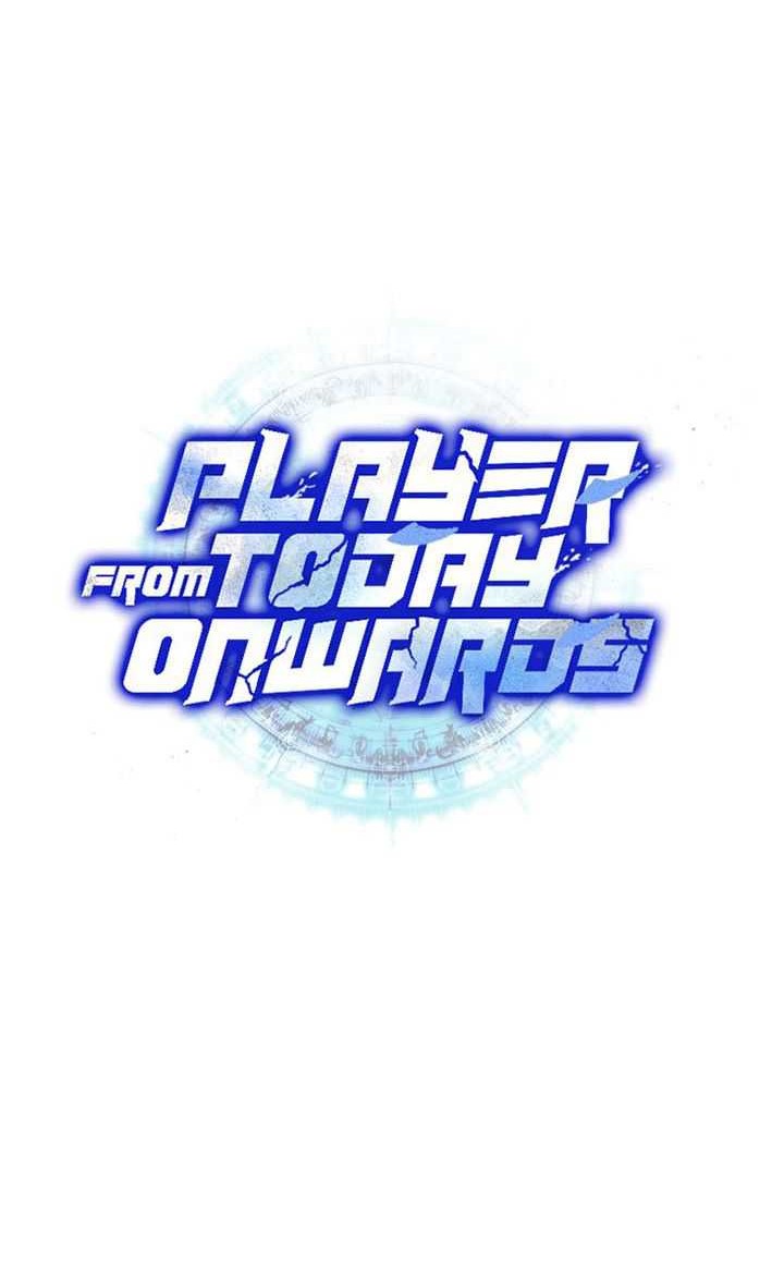 Player from Today Onwards Chapter 31 Gambar 7