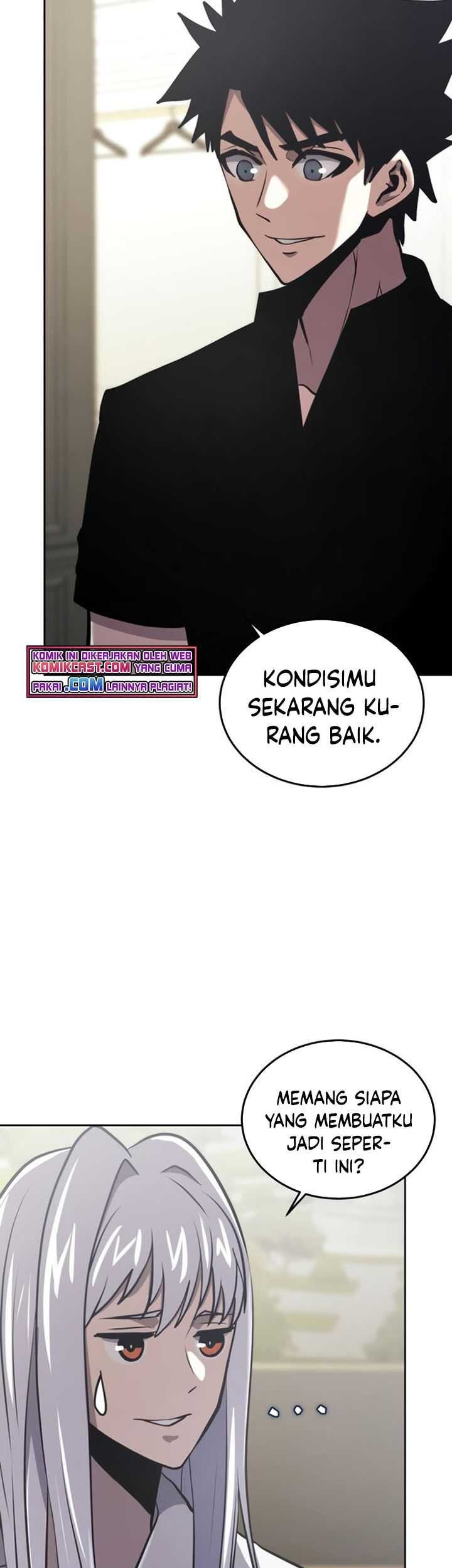 Player from Today Onwards Chapter 31 Gambar 10