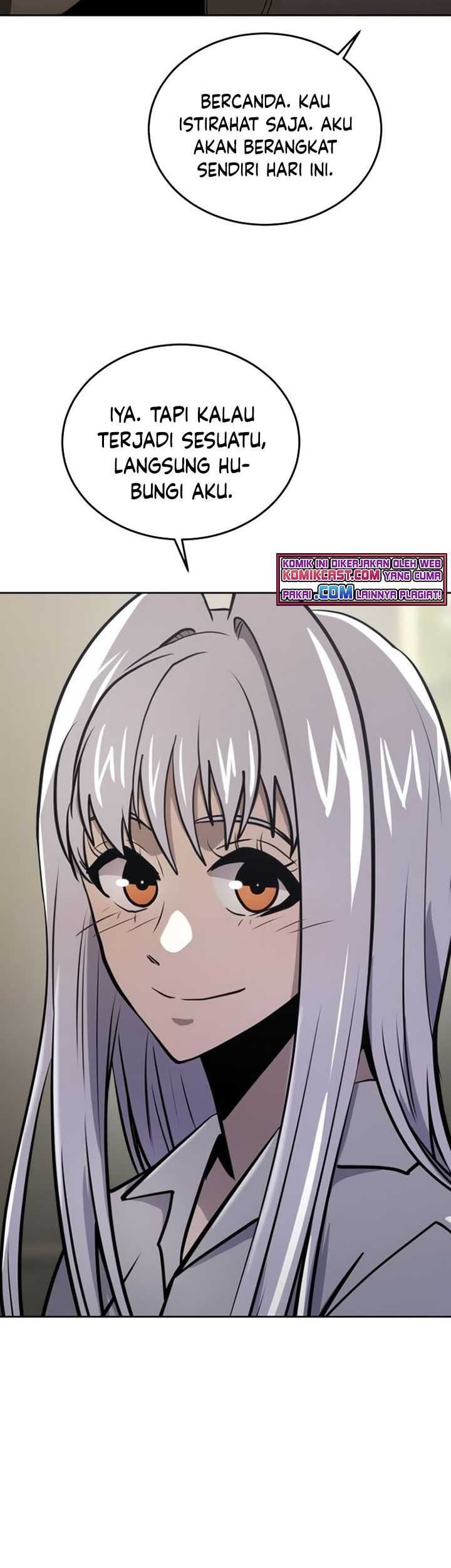 Player from Today Onwards Chapter 31 Gambar 14