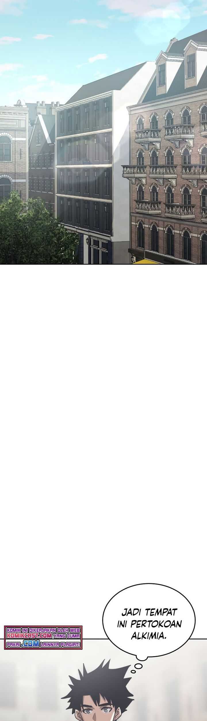 Player from Today Onwards Chapter 31 Gambar 16