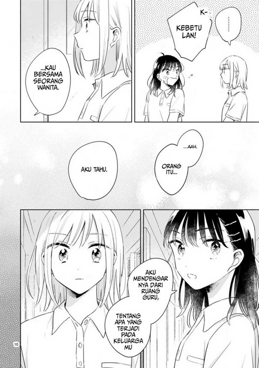 Haru to Midori Chapter 10 Gambar 10