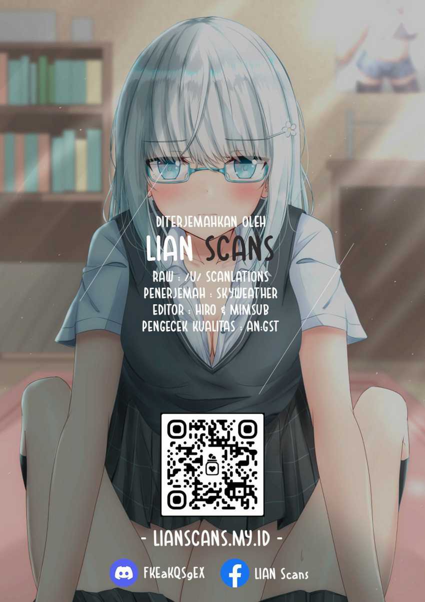 Haru to Midori Chapter 10 Gambar 27